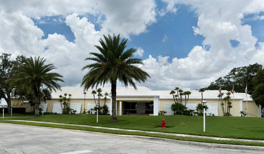 The Gardens - Mobile Home Community